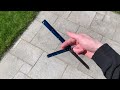 giraffe tutorial advanced balisong tutorial