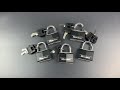 869 open in 2 seconds — master lock 141d