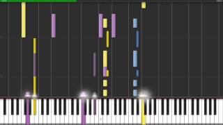 Moby - Porcelain Synthesia