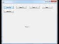 How to Layout Multiple Panels on a JFrame in Java Swing Windows Builder - Intact Abode