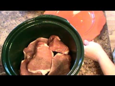 Back to school Simple Smothered Pork Chops Back to school Simple Smothered Pork Chops