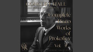 Three Pieces, Op. 59: III. Pastoral Sonatina