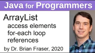 ArrayList: Java for Programmers
