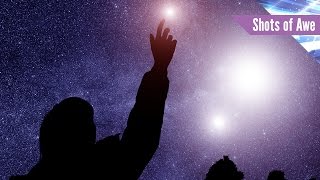 WE ARE COSMIC POETRY