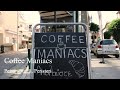 Tropical Coffee Roasters - Coffee Maniacs Coffee Roasters