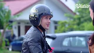 Trailer FTV Cinta Memang Bikin Gila || Dea Annisa, Randy Pangalila