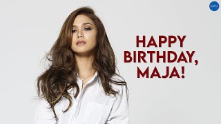 Happy birthday, MAJA! (MV Highlights)