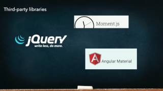 API-First Drupal & Angular for Enterprise Applications