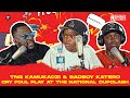 Cup Clash winners TNG Kamukadzi & Badboy Katero speak on CupClash results | Sabotage | Dj Fantan