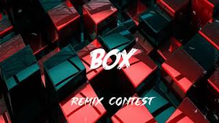 Sonna P3pper - Box ""Remix Contest"" [READ DESCRIPTION]