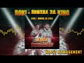 Roki and Juntal Za King - Waist Management (Audio Visual)