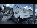 2022 Jayco Jay Flight SLX 264BH