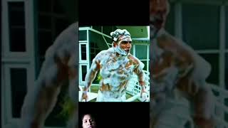 Akshay kumar funny ❤ bathing scene from Kambakt Ishq movie 🥰#shorts
