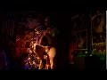 Kiel Wilkinson - Use Somebody (Kings Of Leon) CLIP, Live @ Filthys Newcastle