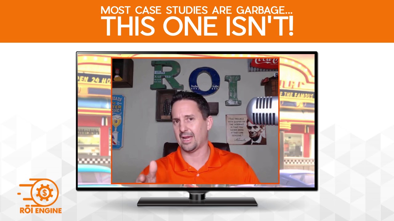 Case Studies Youtube