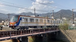 【臨8862ﾚ】東京ﾒﾄﾛ17000系 甲種輸送 下松輸送最終便 EF210-18号機牽引 10B