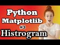#3 Matplotlib Histogram | Matplotlib for Data Science and Data Visualization