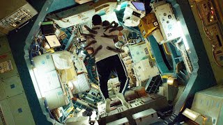 2024最新Netflix科幻片，亞當桑德勒主演，男子宇宙航行卻驚覺飛船內潛伏未知外星生物！