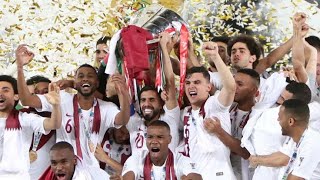 أفضل 10 أهداف في بطولة آسيا | الإمارات 2019 | أهداف خرافية من المنتخبات العربية ⁦♥️⁩⁦♥️⁩