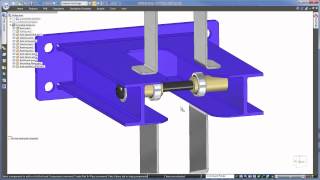 Solid Edge ST7 - Large Assembly Design