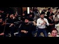 Costel Biju Sistem Bamboo Live 2018