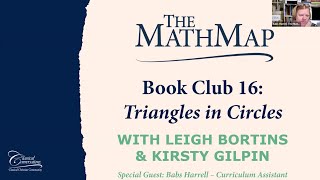 The Math Map | Lesson 16 Triangles in Circles