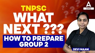 TNPSC Group 2 Preparation Strategy and Study Plan 2024 in Tamil