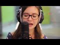 t.A.T.u. - All About Us  ( Julia Biskup  COVER )