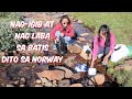 FILIPINA LIFE IN NORWAY: BEAUTIFUL MOUNTAINS⎮NATURE CONNECTION IS ALWAYS THERAPEUTIC⎮Ginessa Nessy