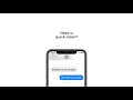A clean designed for you | Time Boxed Cleaning | iRobot® Home App