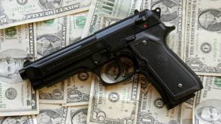 The Story of Organized Crime