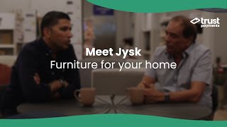 Meet Jysk   Furniture for your home 2024