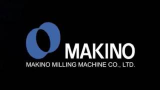 New Makino HMC nx Features