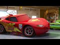 every lightning mcqueen paint job pixar cars