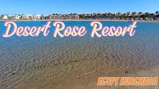 Desert Rose Resort Egypt Hurghada