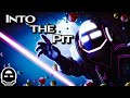 INTO THE PIT (Official FNAF Remix/Cover) - DHeusta
