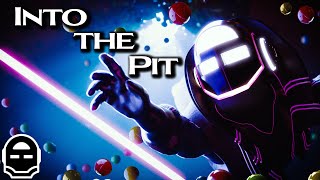 INTO THE PIT (Official FNAF Remix/Cover) - DHeusta