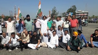 Congress demands holiday on Hari Singh's birthday