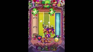 Puzzle Party ( 30/1/25 ) Plants vs Zombies Heroes