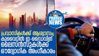 കൈയ്യിൽ ഒറിജിനൽ ലൈസൻസ് ഇല്ലെങ്കിലും പേടിക്കണ്ട | Gulf News