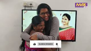 RACHITHA MAHALAKSHMI | EXCLUSIVE | FIRST VIDEO VIDEO AFTER BIGBOSS