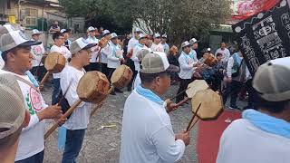 【龍潭威鑫堂小法團】永康開天宮戊戌年祈安謝恩圓滿福醮繞境大典 往 龍潭威鑫堂