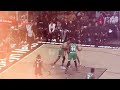 jayson tatum s insane pass you couldn’t believe your eyes