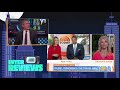 savannah guthrie on interviewing omarosa manigault newman and kellyanne conway wwhl