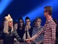 Lady Gaga - Dance in the Dark - GIFs