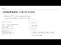NumPy for Beginners in Python 🐍 | Arrays, Indexing, Reshape & Math Operationsnumpy edited