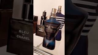 All Time Best Men’s Fragrances #fragrance #perfume #allwhite #fragrances #cologne #bleudechanel #fyp