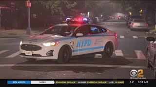 Deadly Night Of Gun Violence In NYC