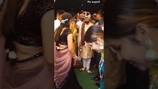 दामाद जी अंगना में पधारे | #wedding #damad #viral#love#shortsviral