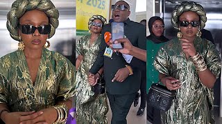 VIDEO ZUCHU Kwenye KUVAA Hapa KAUA Sana/ BABALEVO Atamba Nae/ DODOMA CCM